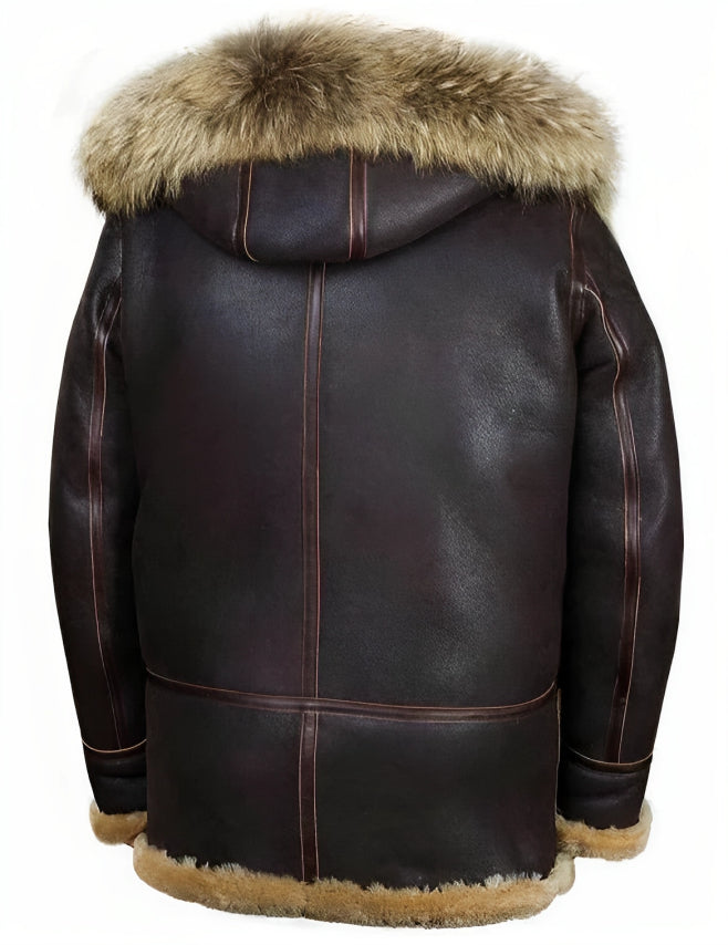 Lovia | Winter jacket