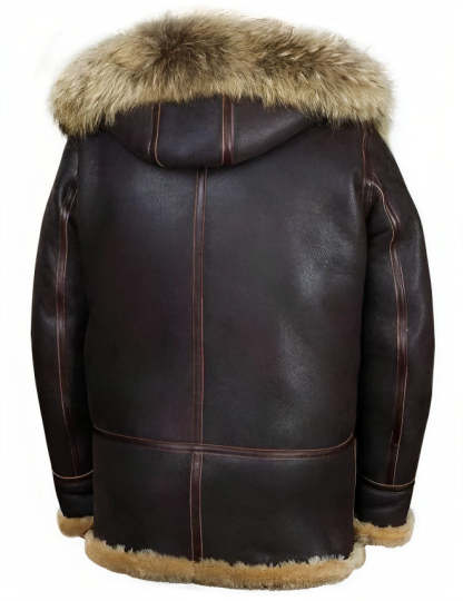 Lovia | Winter jacket