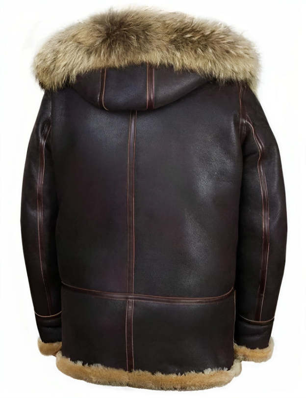 Lovia | Winter jacket