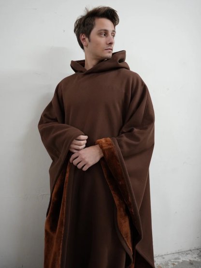 🔥ARCANE HOODIE-Clothes suitable for all body types(FREE SHIPPING)