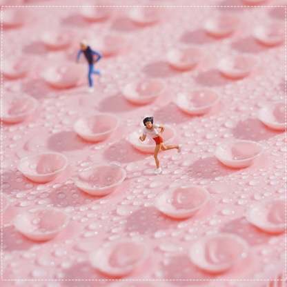 ❤️HOT SALE-Back Scrubber Hands-Free