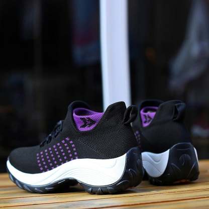 Cloud Pro - Ergonomic Pain Relief Footwear-Women's comfort sport shoes