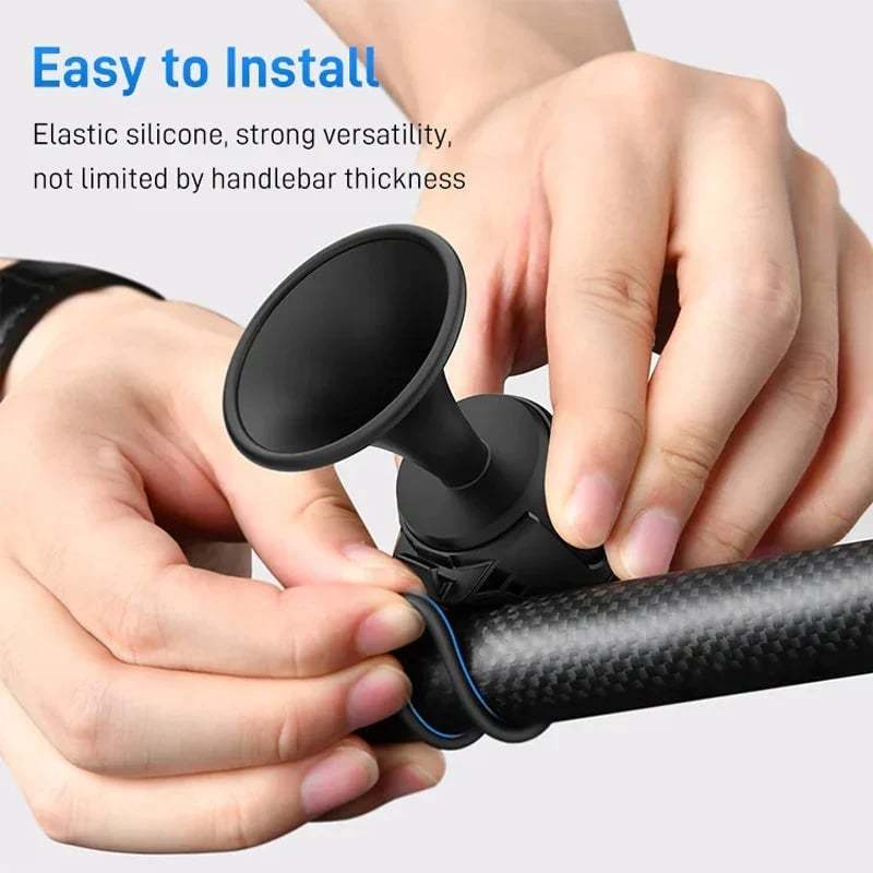 🔥Electric Bike Horn🔊-PLAWLTD