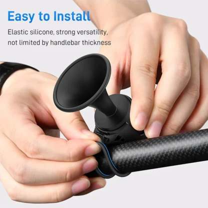 🔥Electric Bike Horn🔊-PLAWLTD