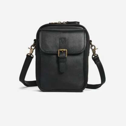 🔥LAST DAY- Crossbody Leather Bag