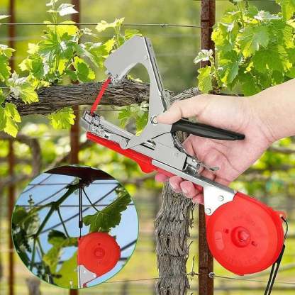 🌹Last Day 49% OFF -🍅Plant Tying Machine🌶️-PLAWLTD