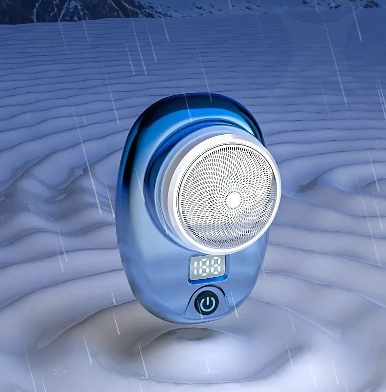 Mini Portable Shaver-PLAWLTD