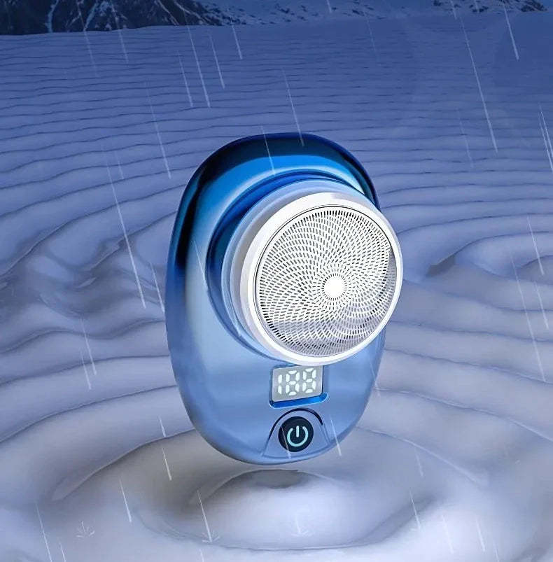 Mini Portable Shaver-PLAWLTD