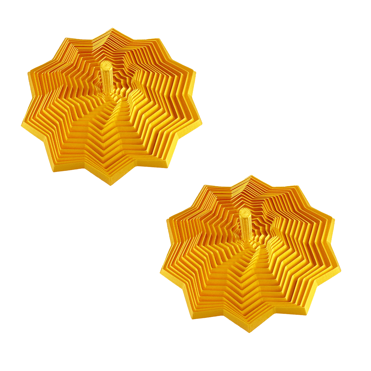 Buy 1 Get 1 Free✨2025 Premium 3D Printed Sensory Fidget Star