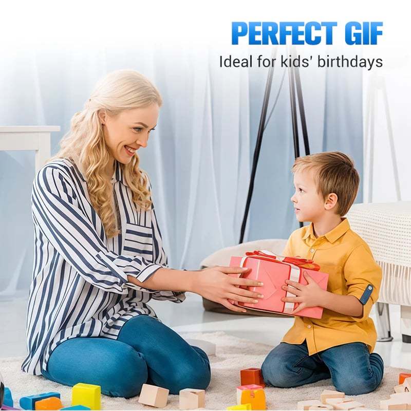 Interactive STEM Smart Robot Dog🔥