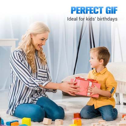 Interactive STEM Smart Robot Dog🔥