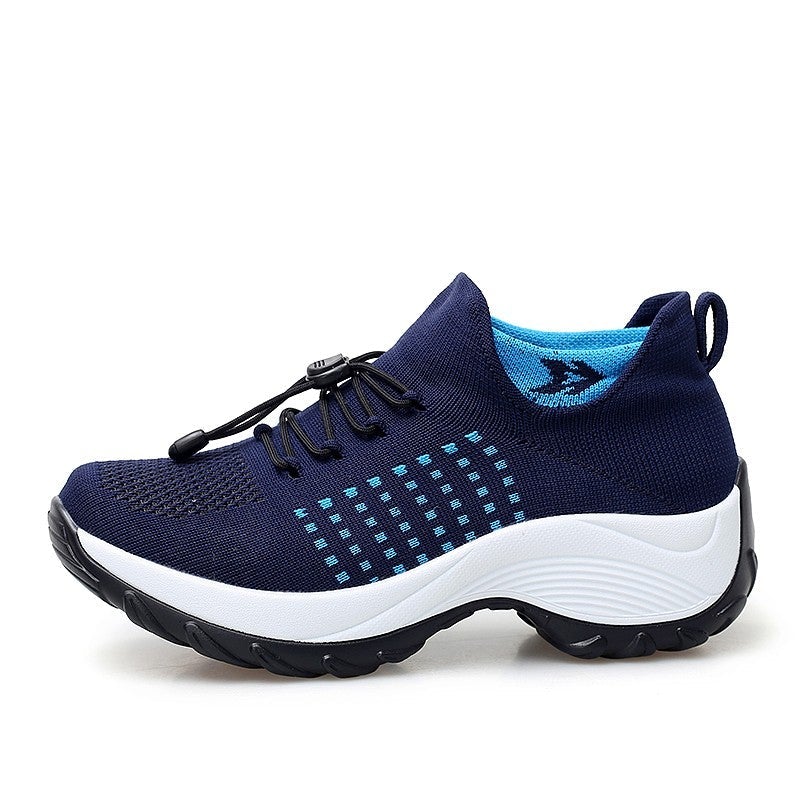 Cloud Pro - Ergonomic Pain Relief Footwear-Women's comfort sport shoes