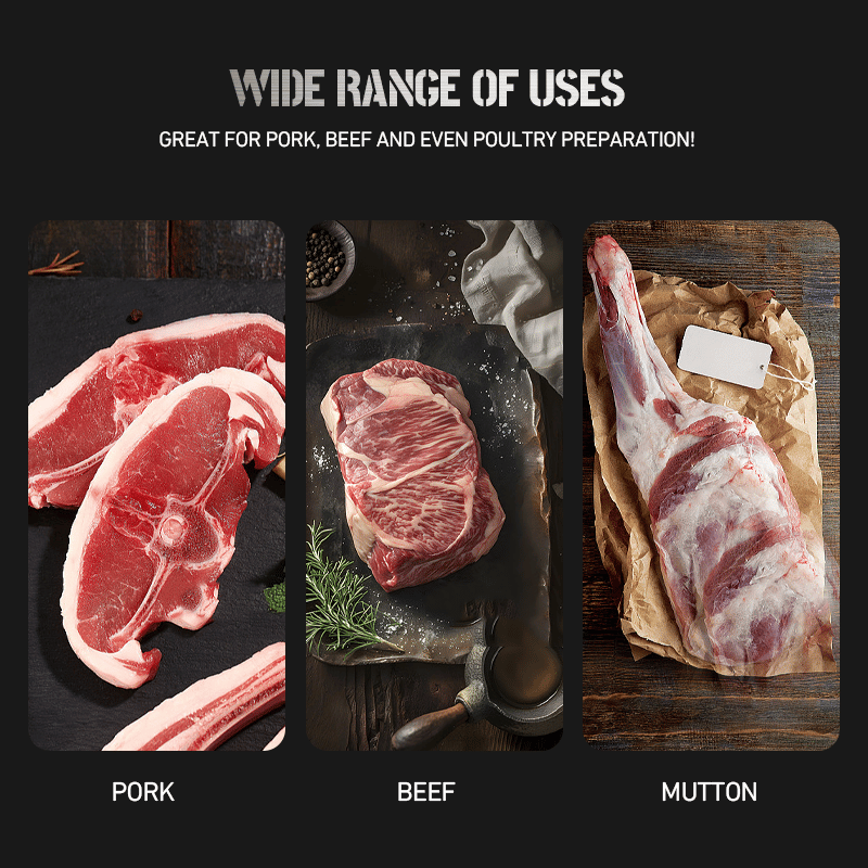 🔥 🥩Rib Prep Pro-PLAWLTD