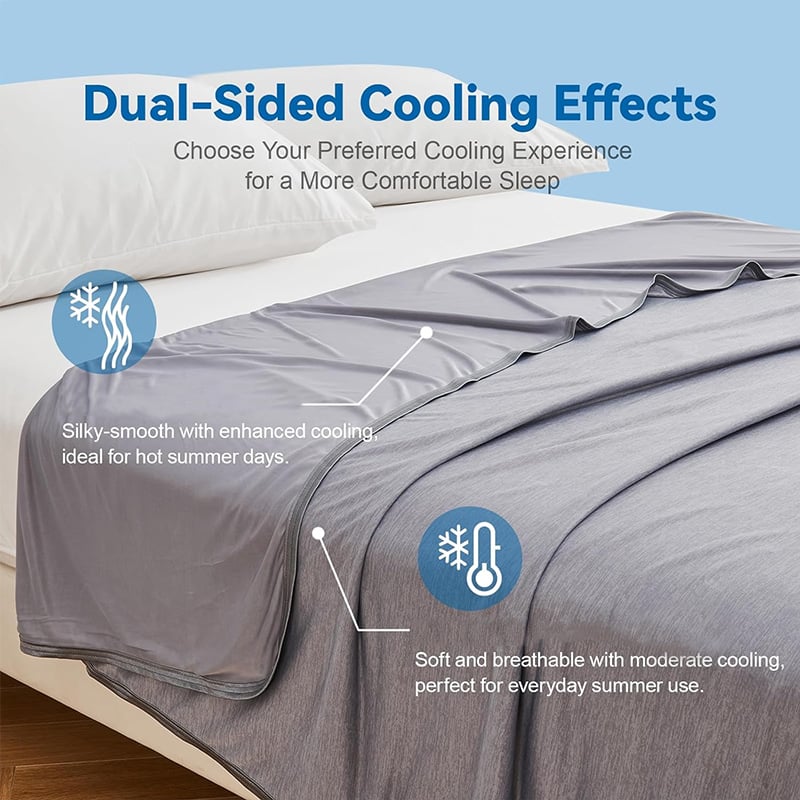 ❄Summer Ultimate Cooling Blanket-PLAWLTD