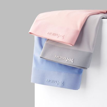 🔥Summer Promotion - 49% OFF-Breathable Ice Silk Men's Underwear-PLAWLTD