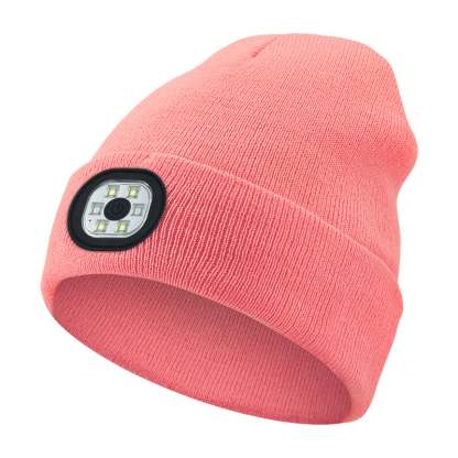 🎄Christmas Sales 49% OFF-2024 LED Bluetooth Beanie-PLAWLTD
