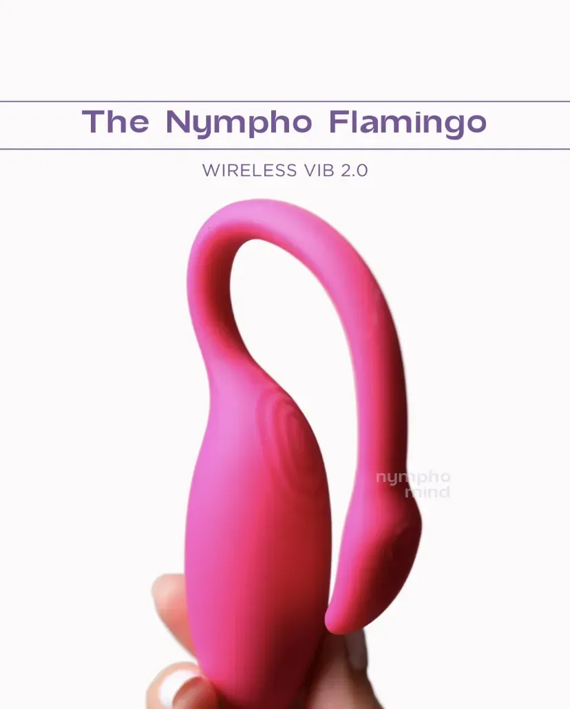LIMITED TIME DISCOUNT 🔥 LAST DAY 70% OFF🎁AIIOLTD Wireless Vibrator 3.0-PLAWLTD