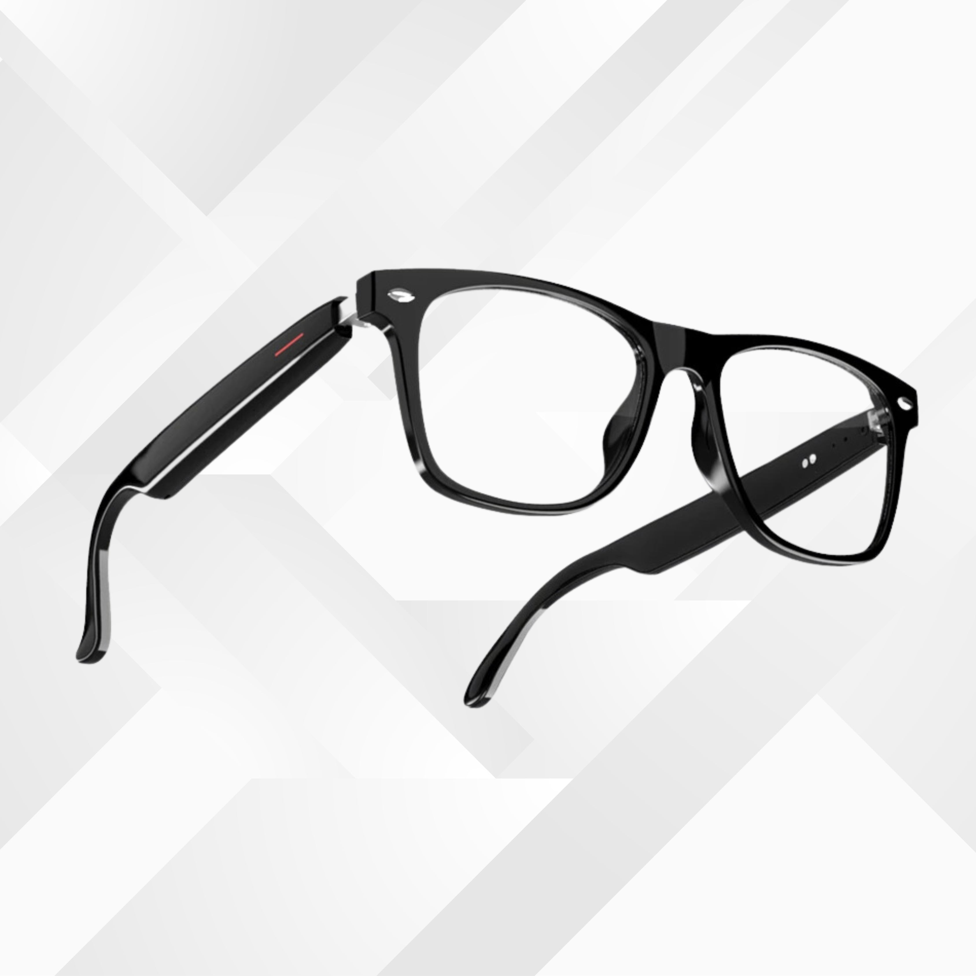 Smart Music Sunglasses