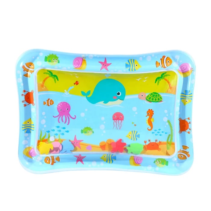 🔥Summer Hot Sale-49% Off😻Pet Water Sensory Mat-PLAWLTD