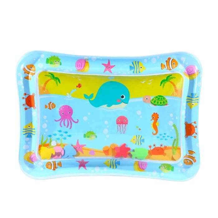 🔥Summer Hot Sale-49% Off😻Pet Water Sensory Mat-PLAWLTD