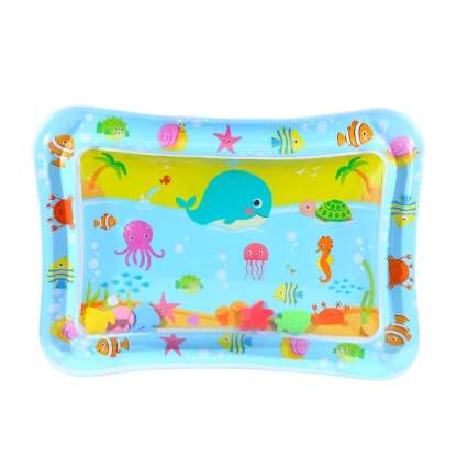 🔥Summer Hot Sale-49% Off😻Pet Water Sensory Mat-PLAWLTD