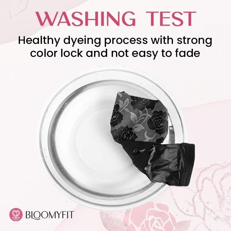 BloomyFit - High Waist Leakproof & Comfortable Panties-PLAWLTD