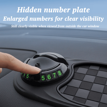 Multifunction Car Anti-Slip Mat🚗-PLAWLTD