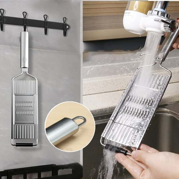 Kitchen companion🔥Multi-purpose vegetable cutter