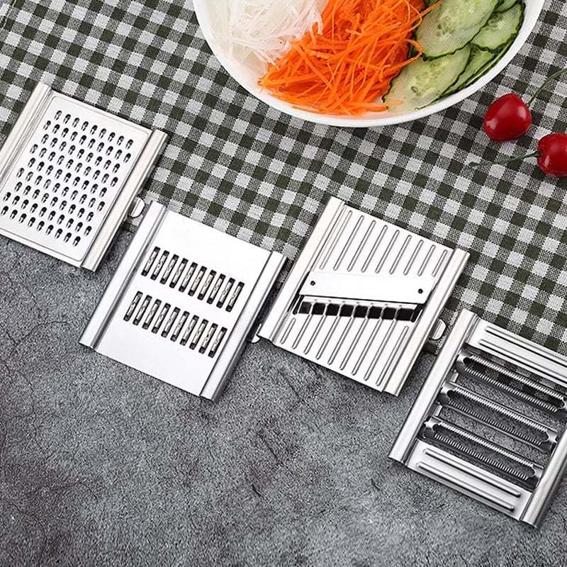 Kitchen companion🔥Multi-purpose vegetable cutter