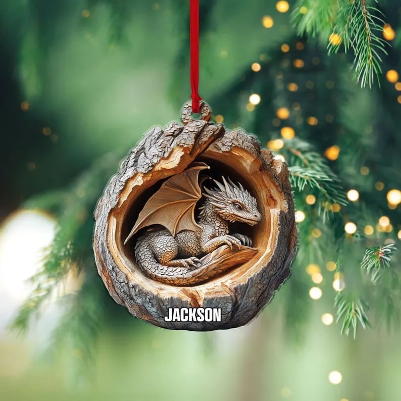 🎅 Early Christmas 49%OFF 🎅 - Forest Animal Decoration