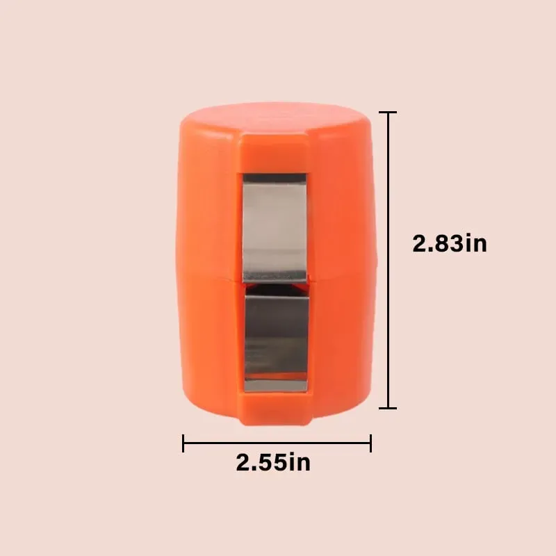 🔥HOT SALE NOW 49% OFF -No Mess Easy Egg Opener