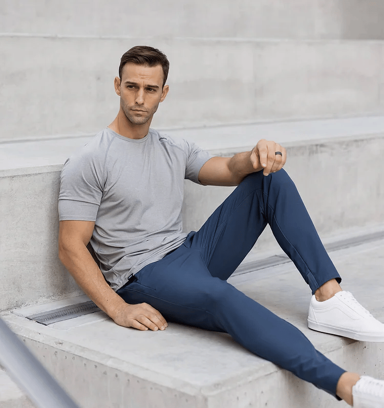 STRETCH SUIT PANTS (BUY 2 FREE SHIPPING)