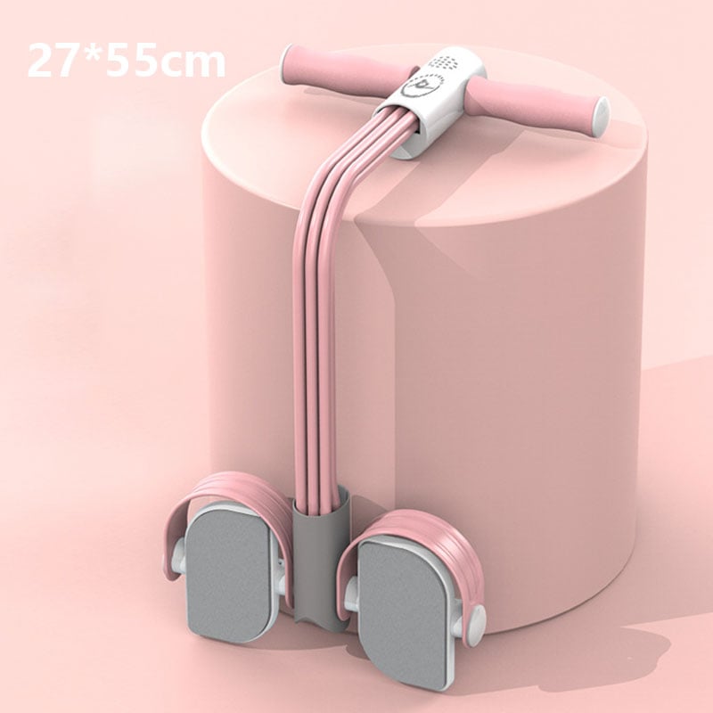 Multifunctional Pedal Puller Resistance Rope-PLAWLTD