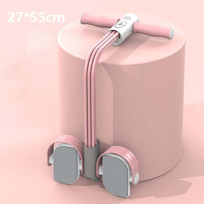 Multifunctional Pedal Puller Resistance Rope-PLAWLTD