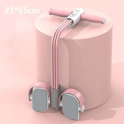 Multifunctional Pedal Puller Resistance Rope-PLAWLTD