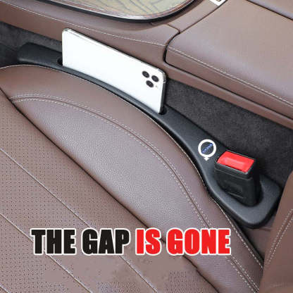 🚗Car Seat Gap Plug(2PCS)—No More Lost Items All Within Reach-PLAWLTD