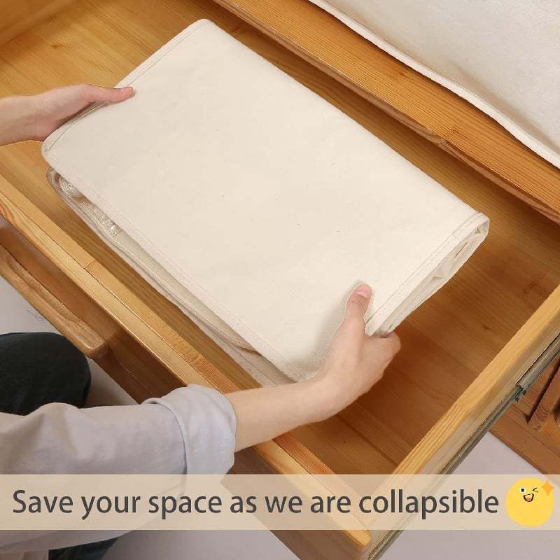 🔥Ultra Space Saving Self Compression Organizer-PLAWLTD