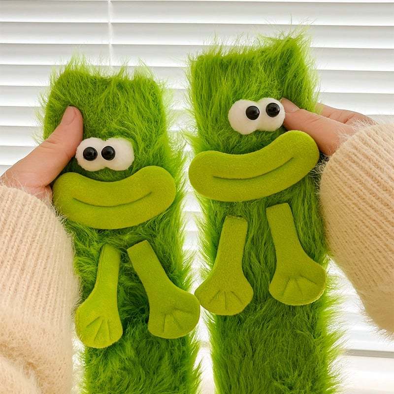🧦Crazy Fun Ugly Socks – The Weirdest Socks You'll Love