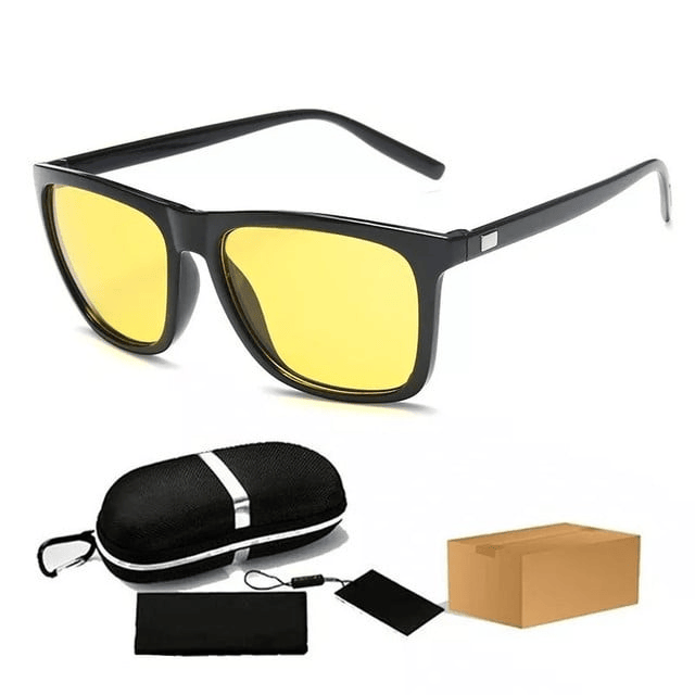 New Design Aluminum Magnesium Polarized Sunglasses