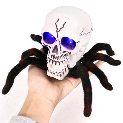 Halloween Skeleton Decor Remote Control Toy-PLAWLTD