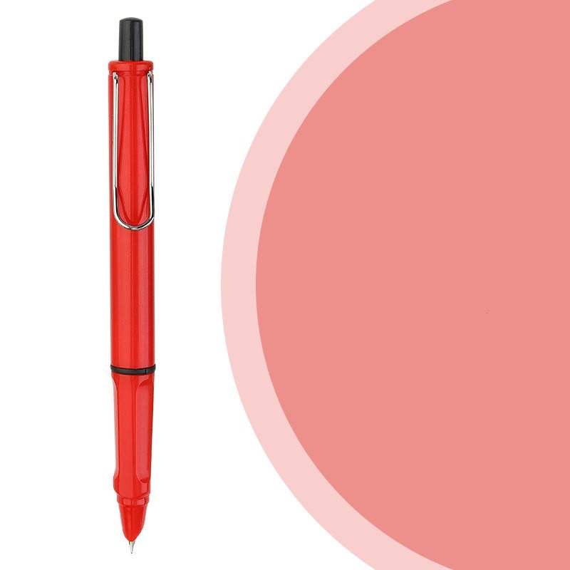 🔥🔥 New Retractable Fountain Pen