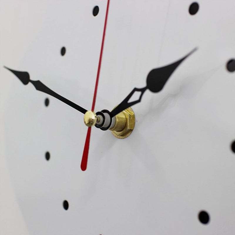 🎉CHRISTMAS PROMOTION 🎉49% OFF🔥Nordic Cat Wagging Tail Wall Clock-PLAWLTD