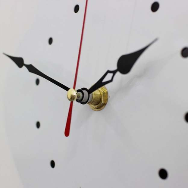 🎉CHRISTMAS PROMOTION 🎉49% OFF🔥Nordic Cat Wagging Tail Wall Clock-PLAWLTD