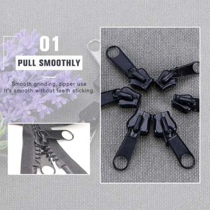 Clearance Sale - 49% OFF🎁FIX ZIP PULLER (6 PCS)