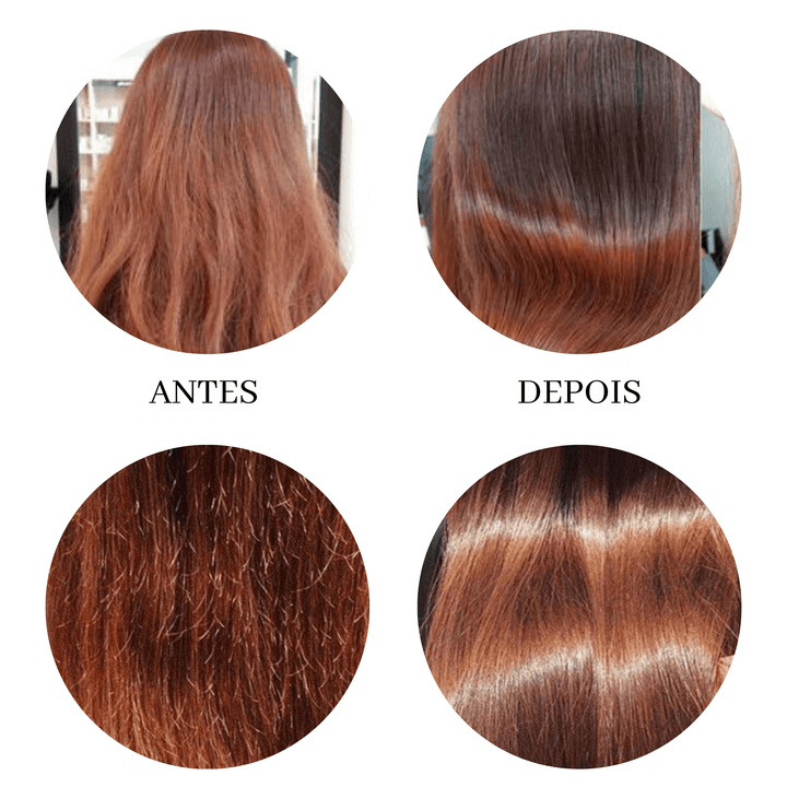 🎁Hot Sale--5 MAGICAL Hair Reconstruction Mask (New Formula)