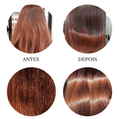 🎁Hot Sale--5 MAGICAL Hair Reconstruction Mask (New Formula)