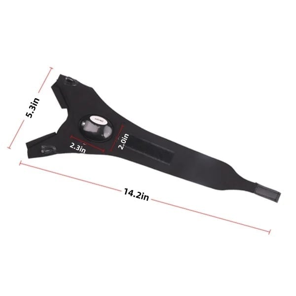 🎄Christmas Sale 49% OFF-LED Flashlight Waterproof Gloves