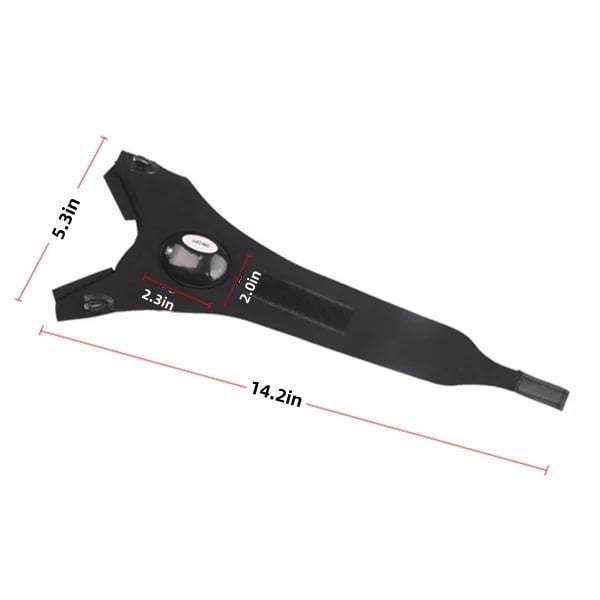 🎄Christmas Sale 49% OFF-LED Flashlight Waterproof Gloves