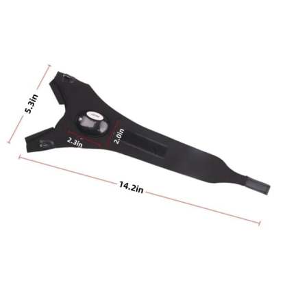 🎄Christmas Sale 49% OFF-LED Flashlight Waterproof Gloves