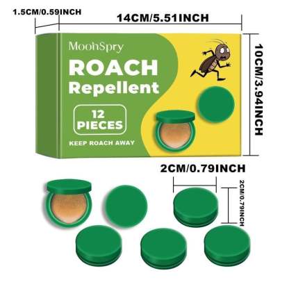 Household Strong Cockroach Killing Gel